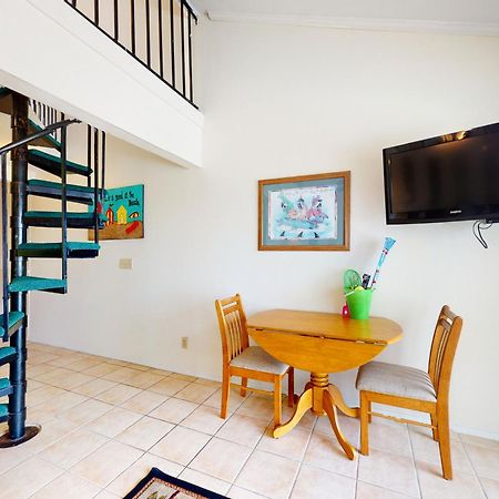 Nautical Watch Villa Panama City Beach Oda fotoğraf