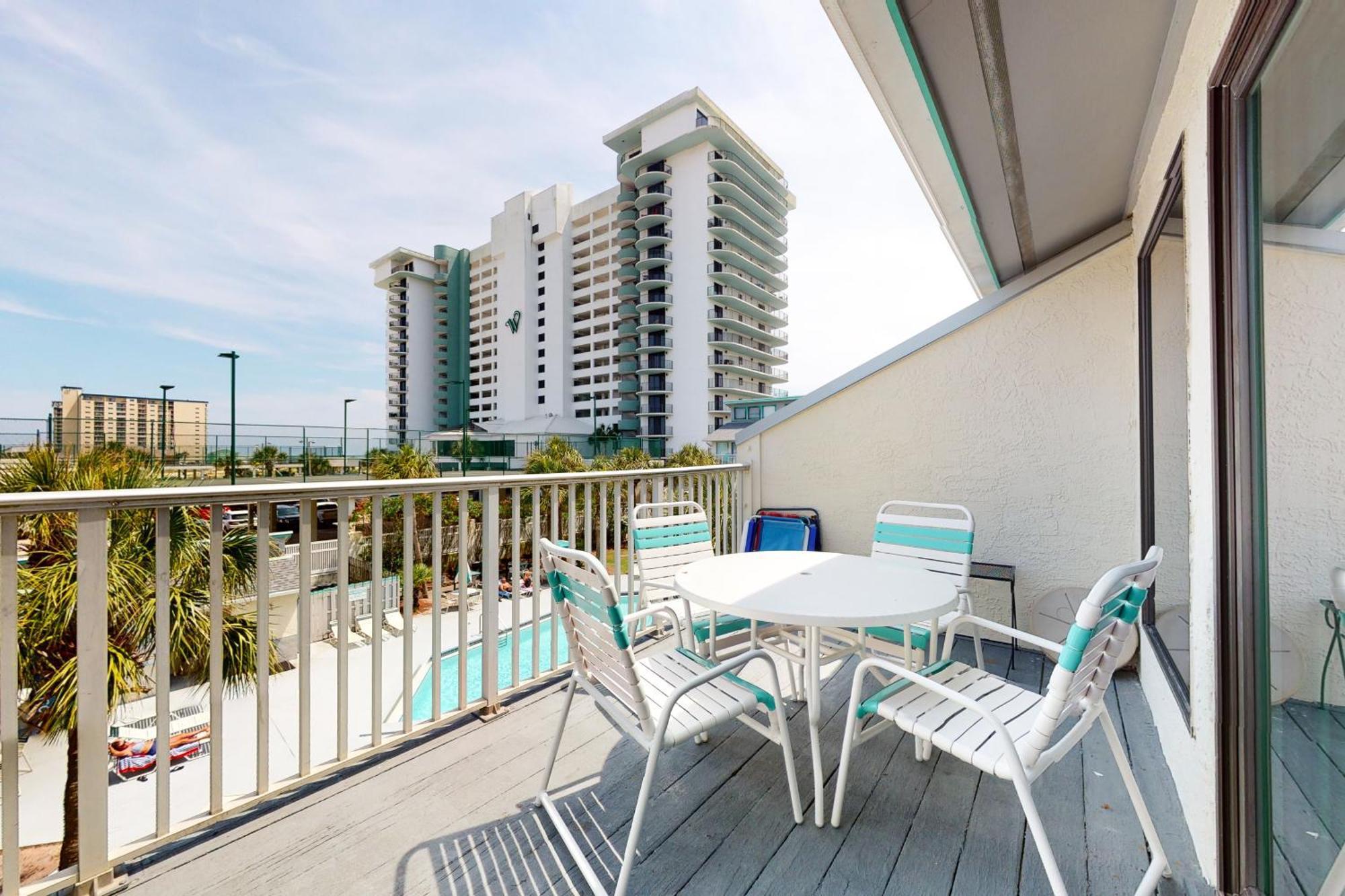 Nautical Watch Villa Panama City Beach Oda fotoğraf