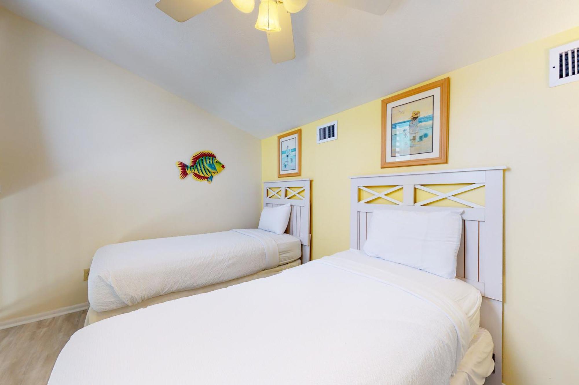 Nautical Watch Villa Panama City Beach Oda fotoğraf