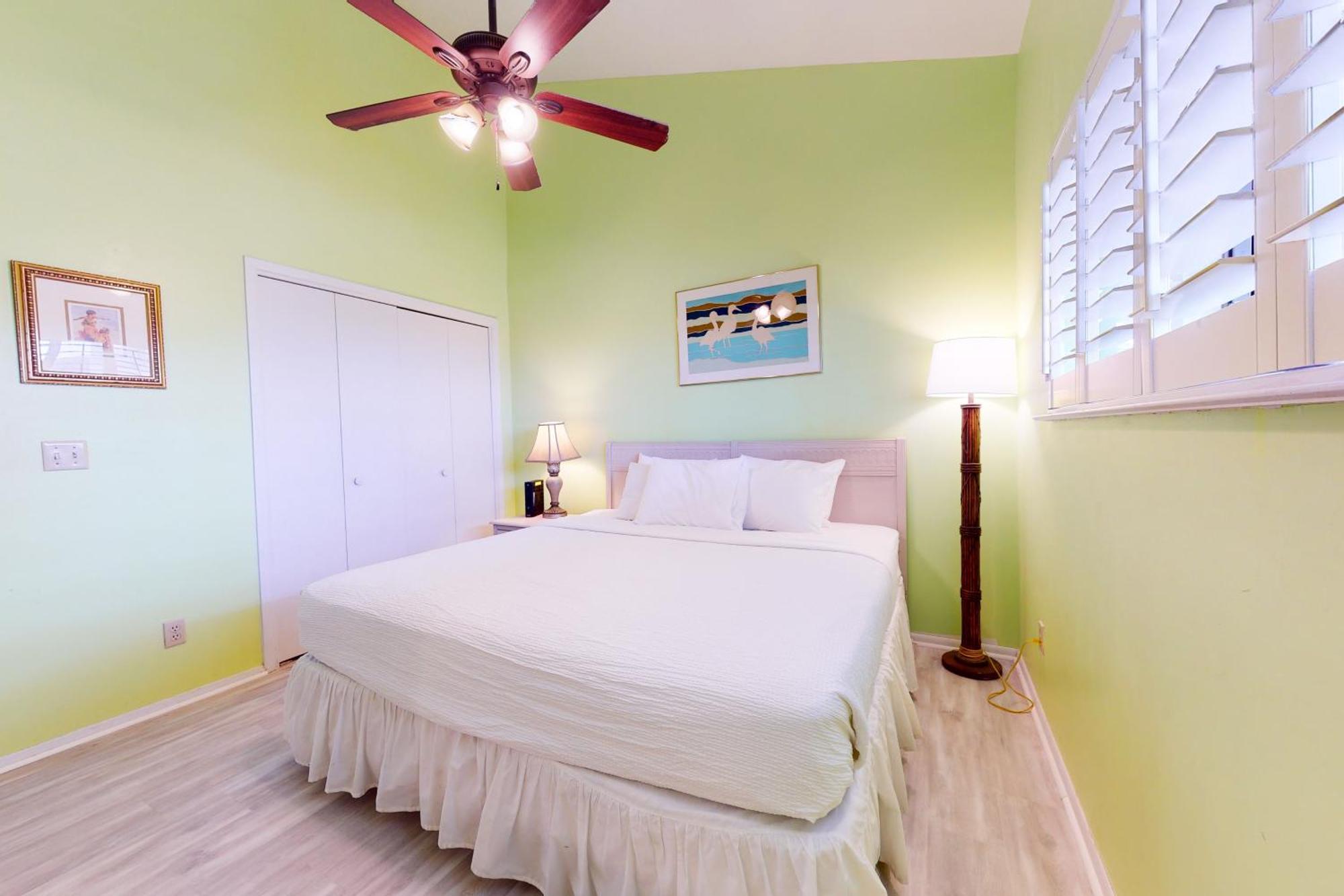 Nautical Watch Villa Panama City Beach Oda fotoğraf