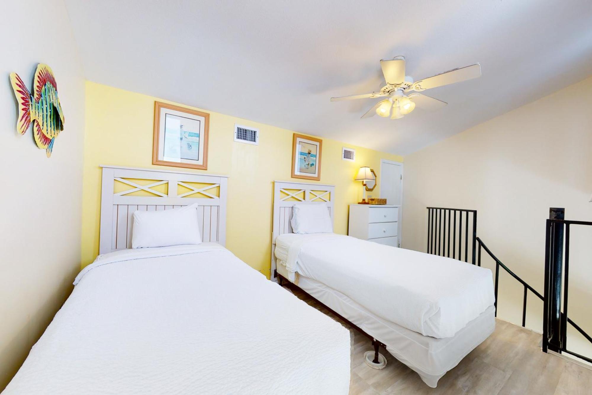 Nautical Watch Villa Panama City Beach Oda fotoğraf