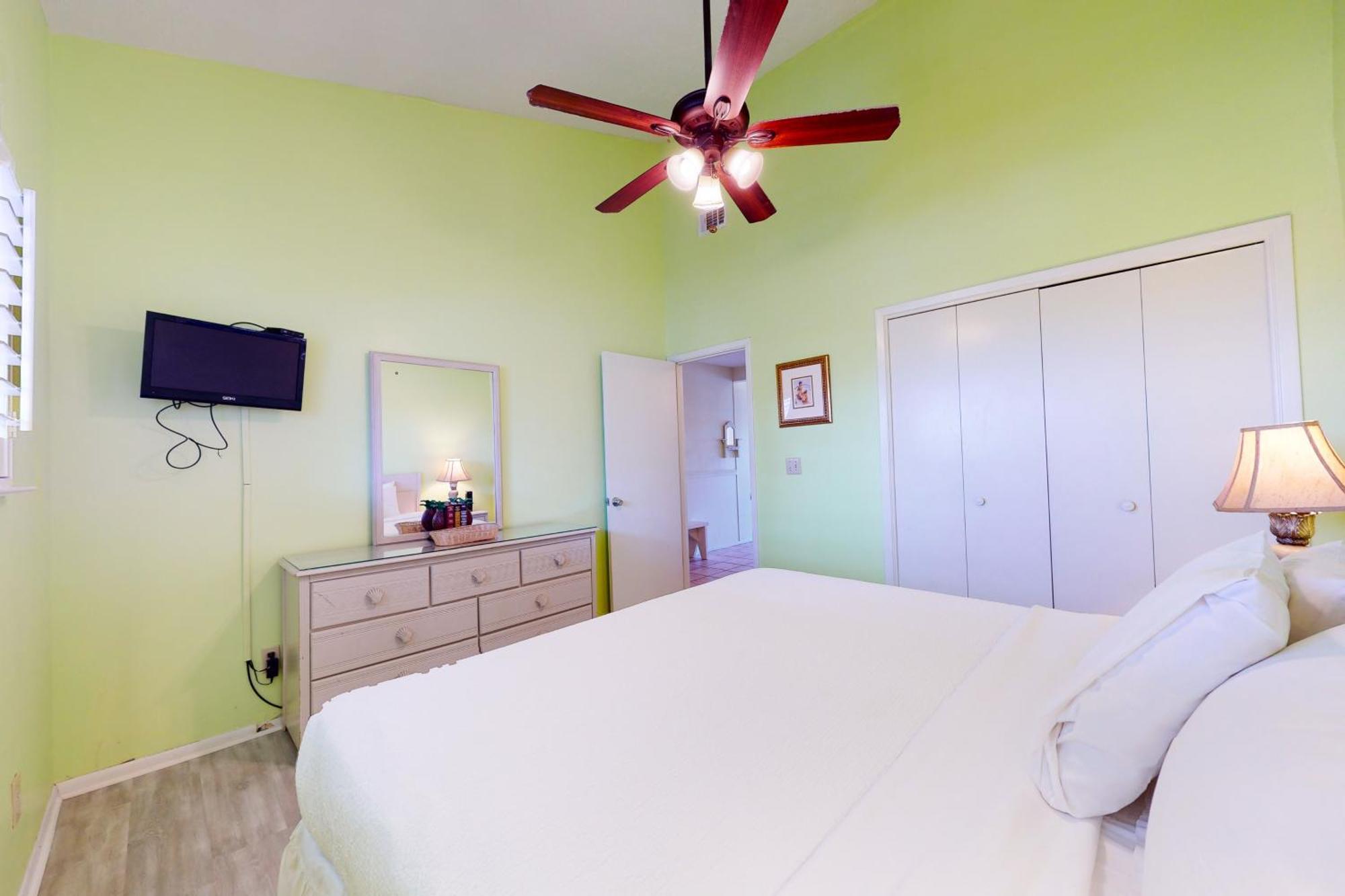 Nautical Watch Villa Panama City Beach Oda fotoğraf