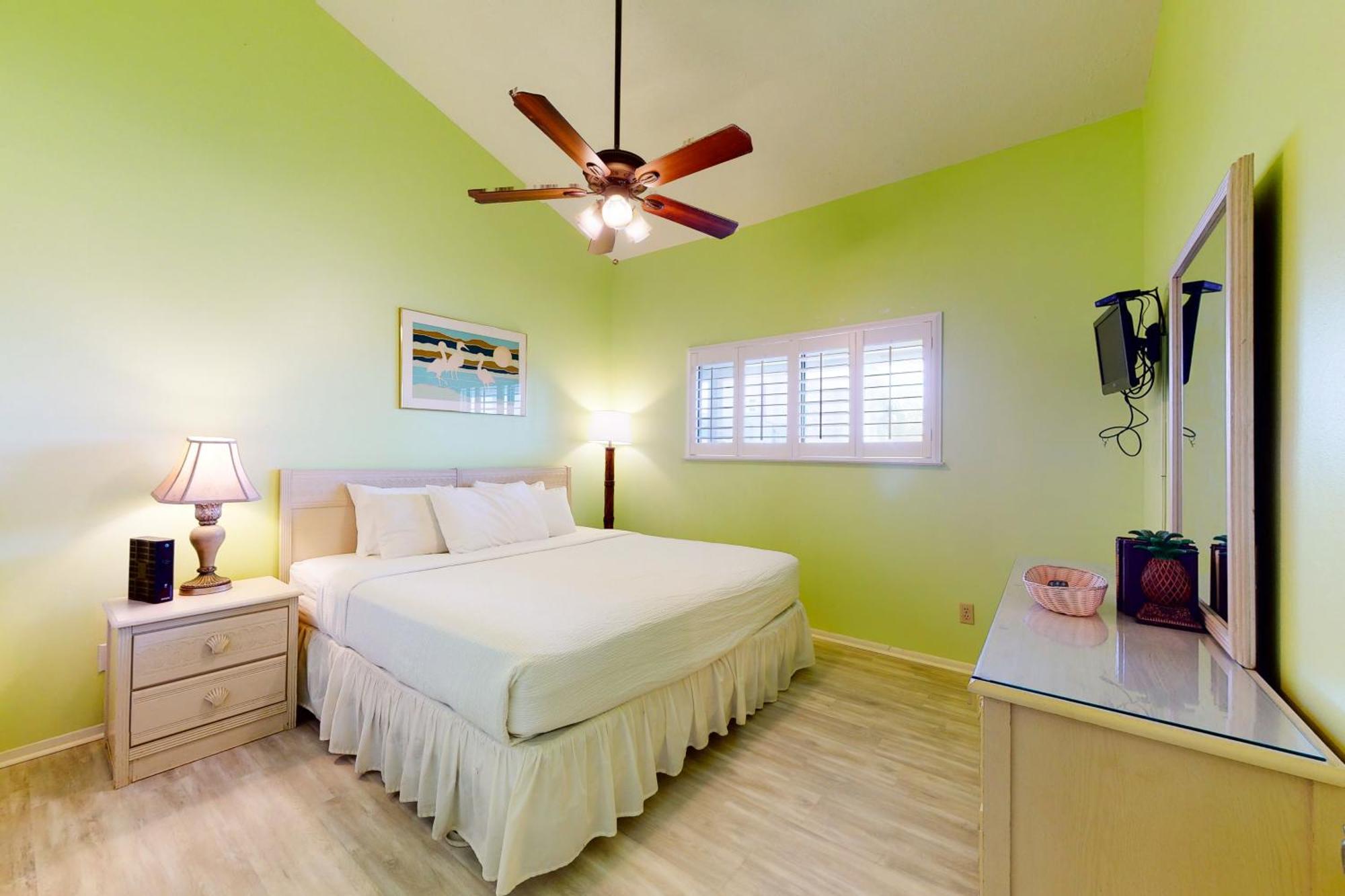 Nautical Watch Villa Panama City Beach Oda fotoğraf
