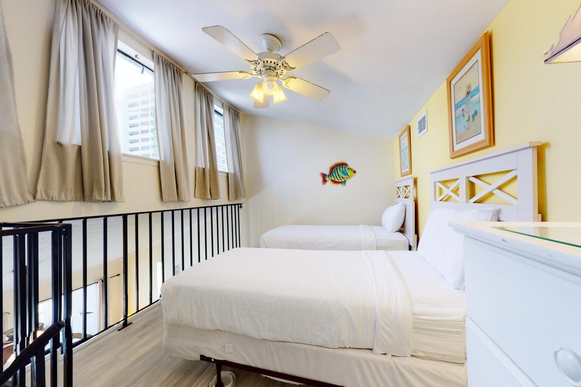 Nautical Watch Villa Panama City Beach Oda fotoğraf