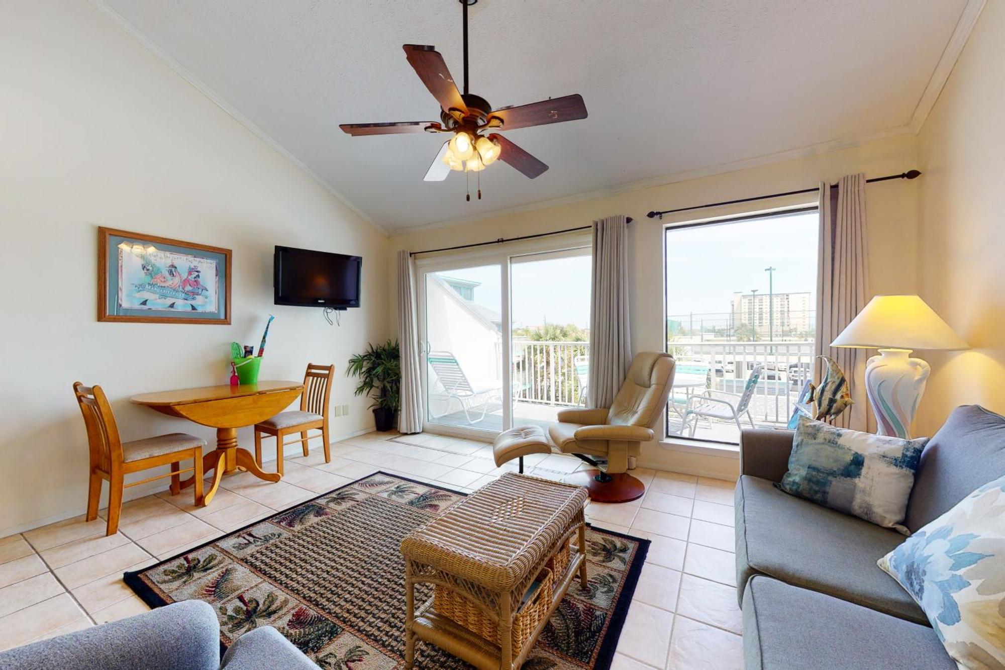 Nautical Watch Villa Panama City Beach Oda fotoğraf