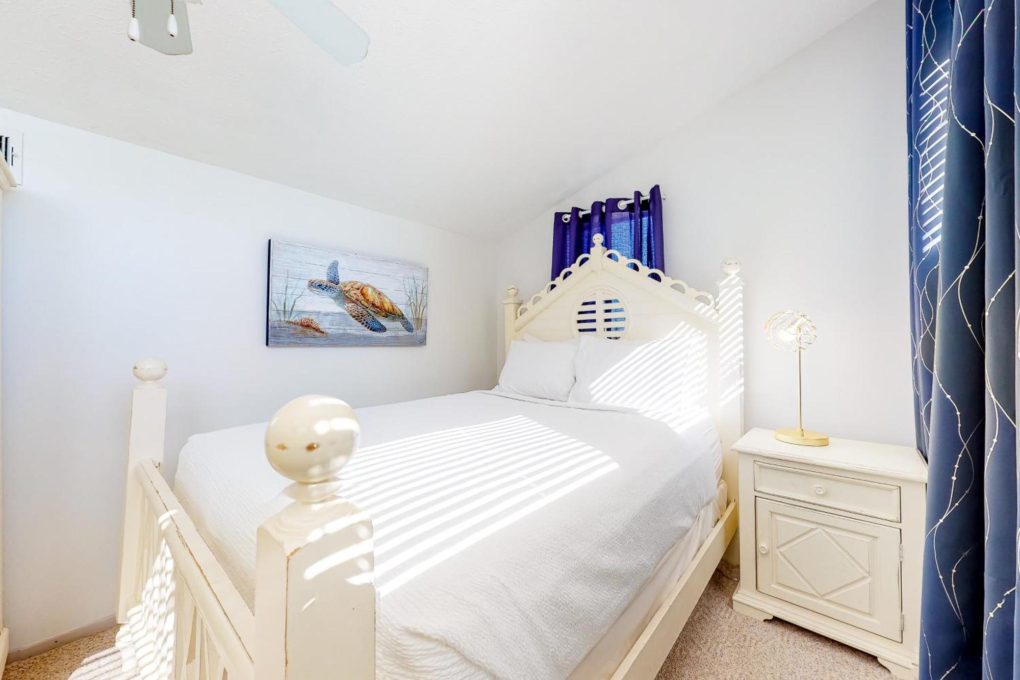 Nautical Watch Villa Panama City Beach Oda fotoğraf