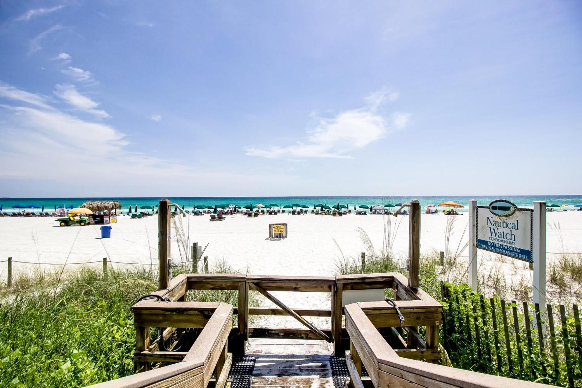 Nautical Watch Villa Panama City Beach Oda fotoğraf