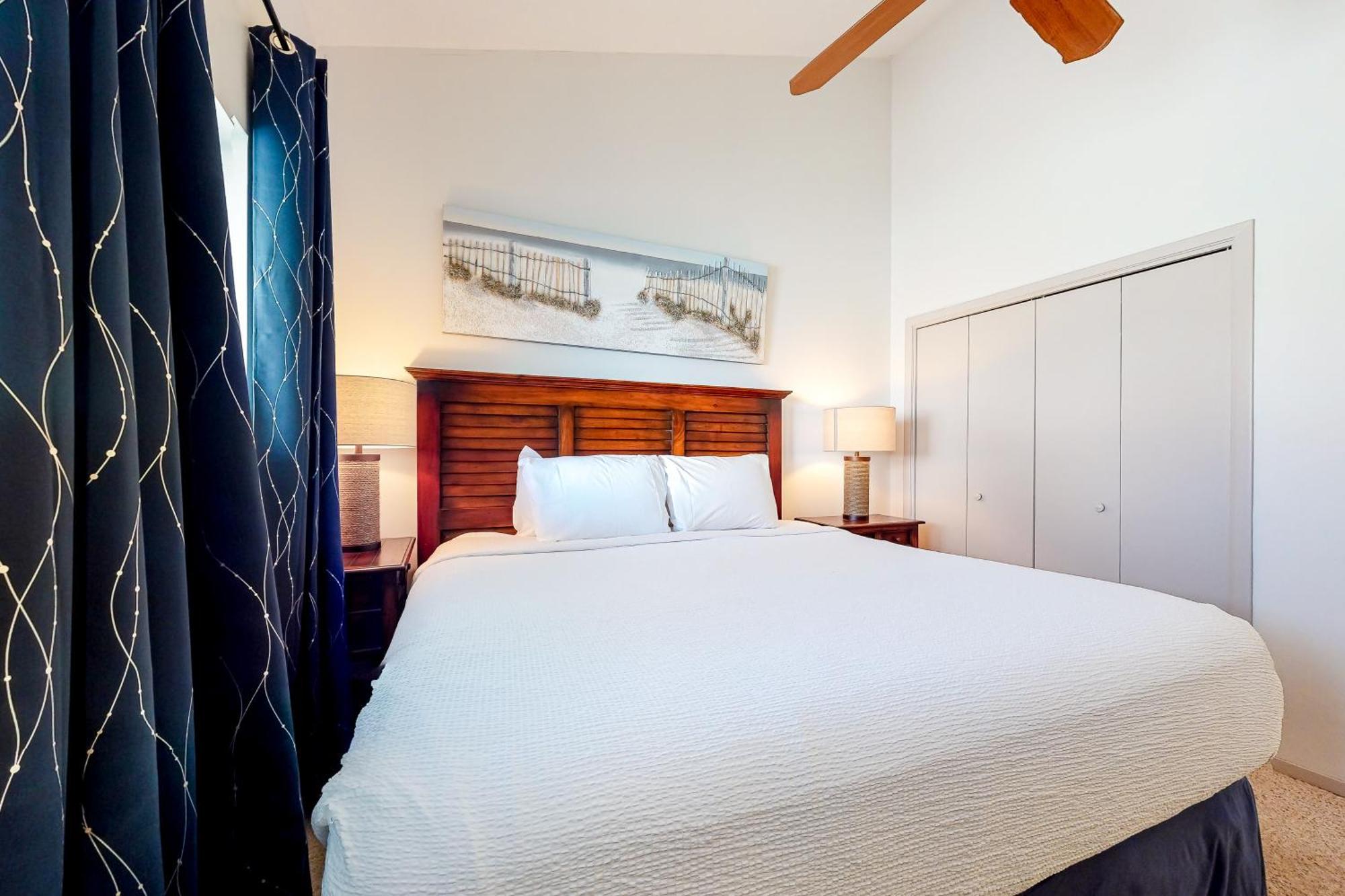 Nautical Watch Villa Panama City Beach Oda fotoğraf