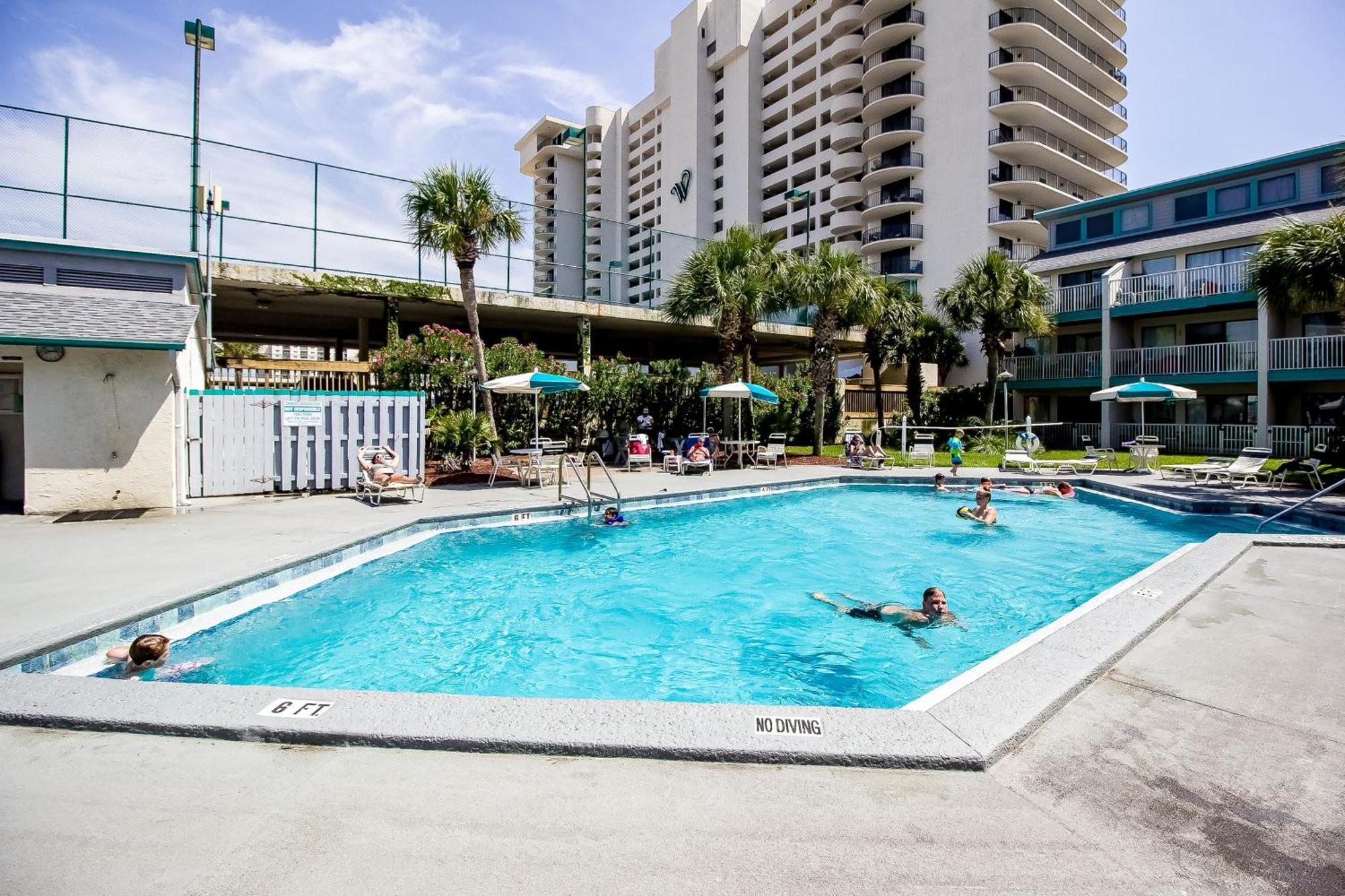 Nautical Watch Villa Panama City Beach Oda fotoğraf