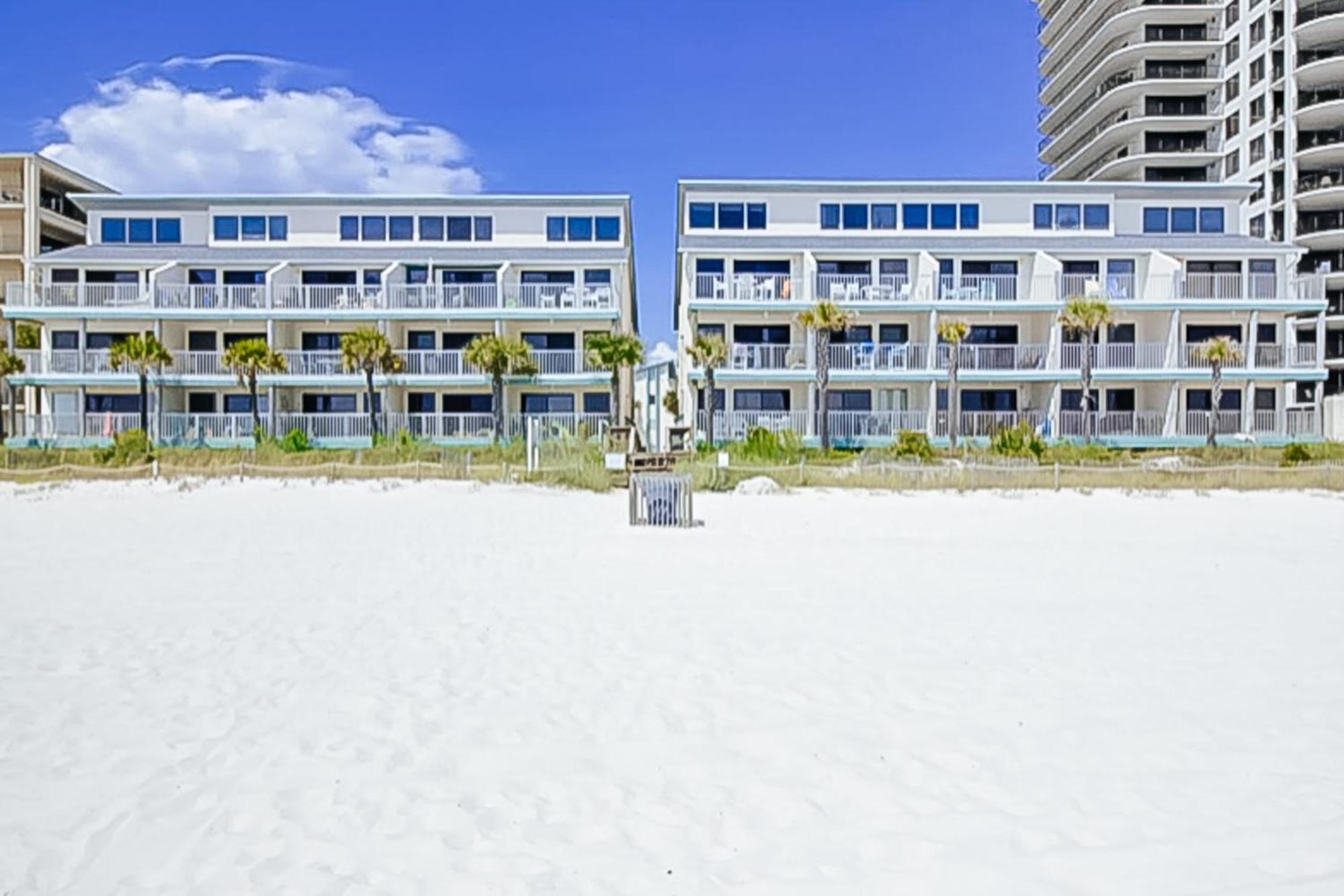 Nautical Watch Villa Panama City Beach Oda fotoğraf