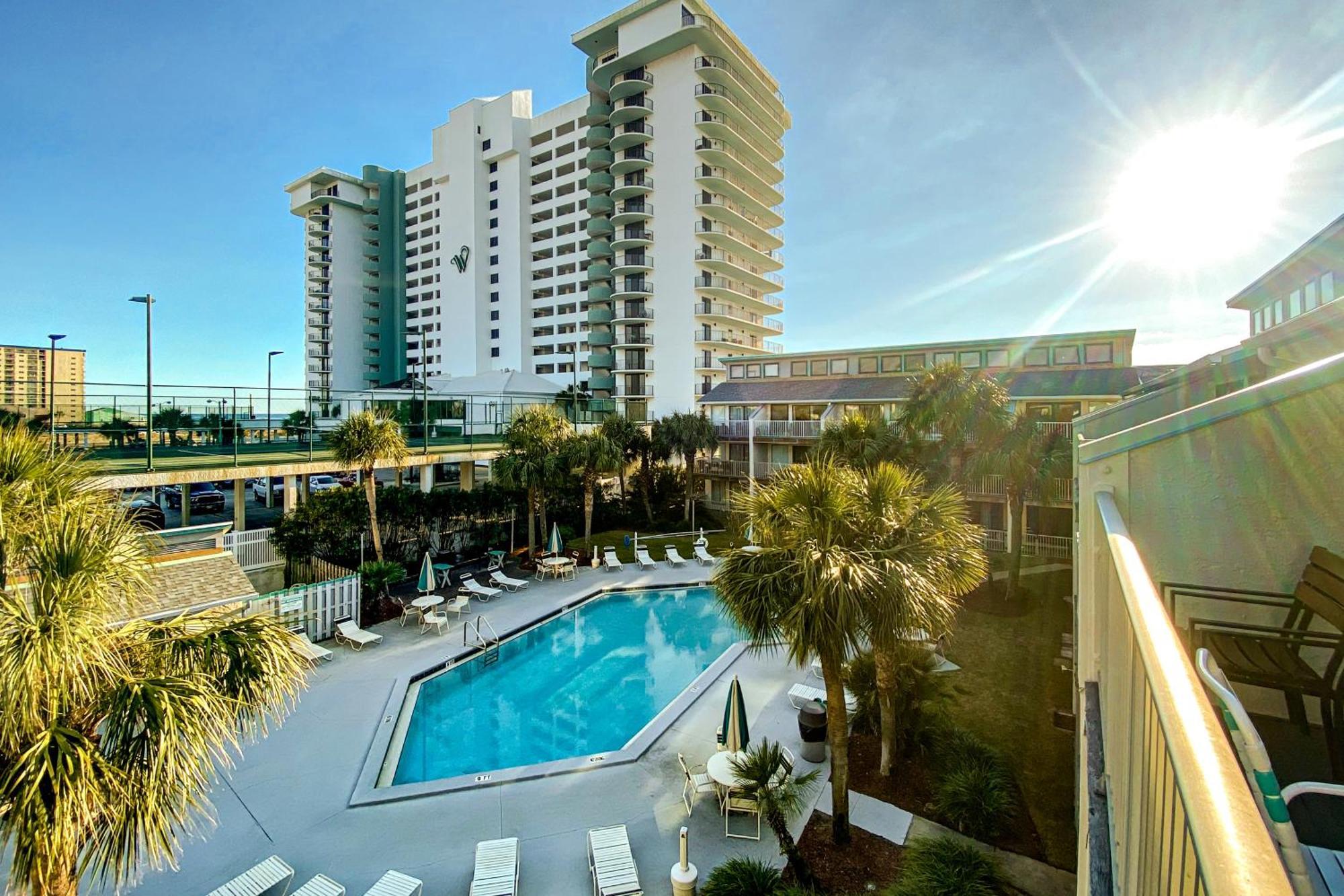Nautical Watch Villa Panama City Beach Oda fotoğraf