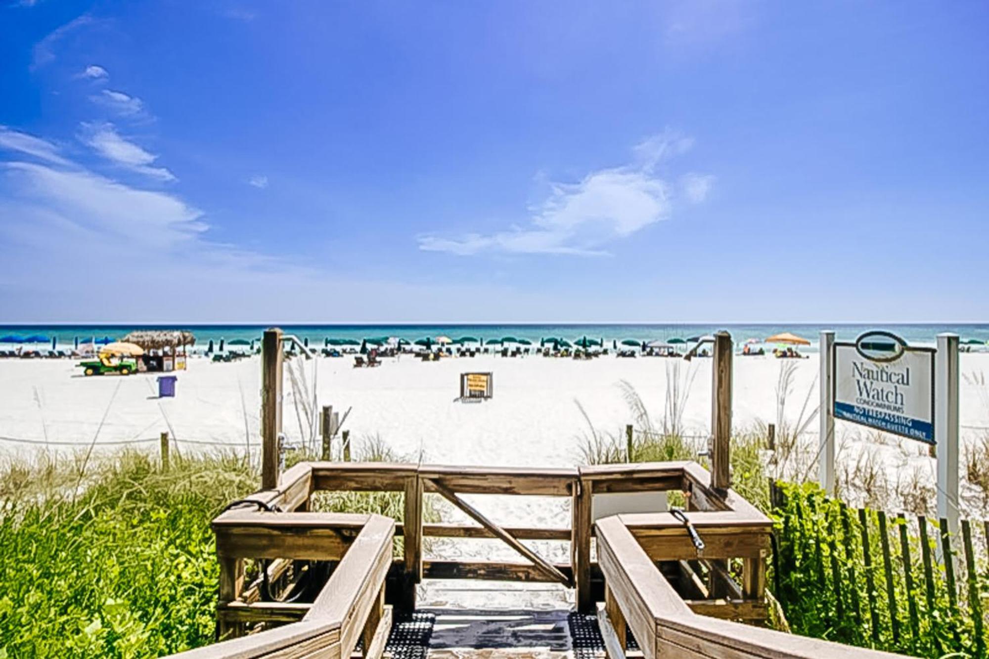 Nautical Watch Villa Panama City Beach Oda fotoğraf