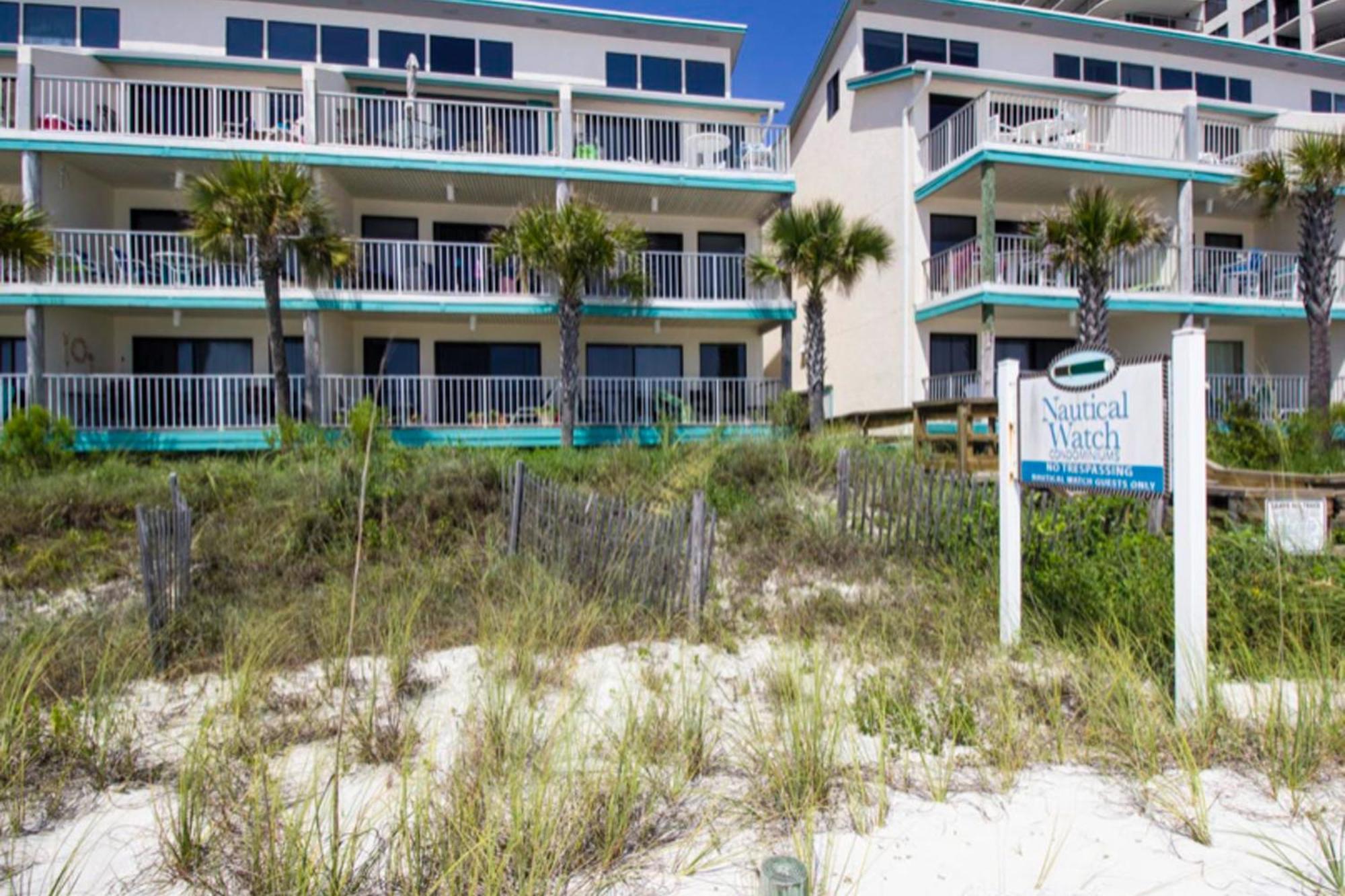 Nautical Watch Villa Panama City Beach Oda fotoğraf