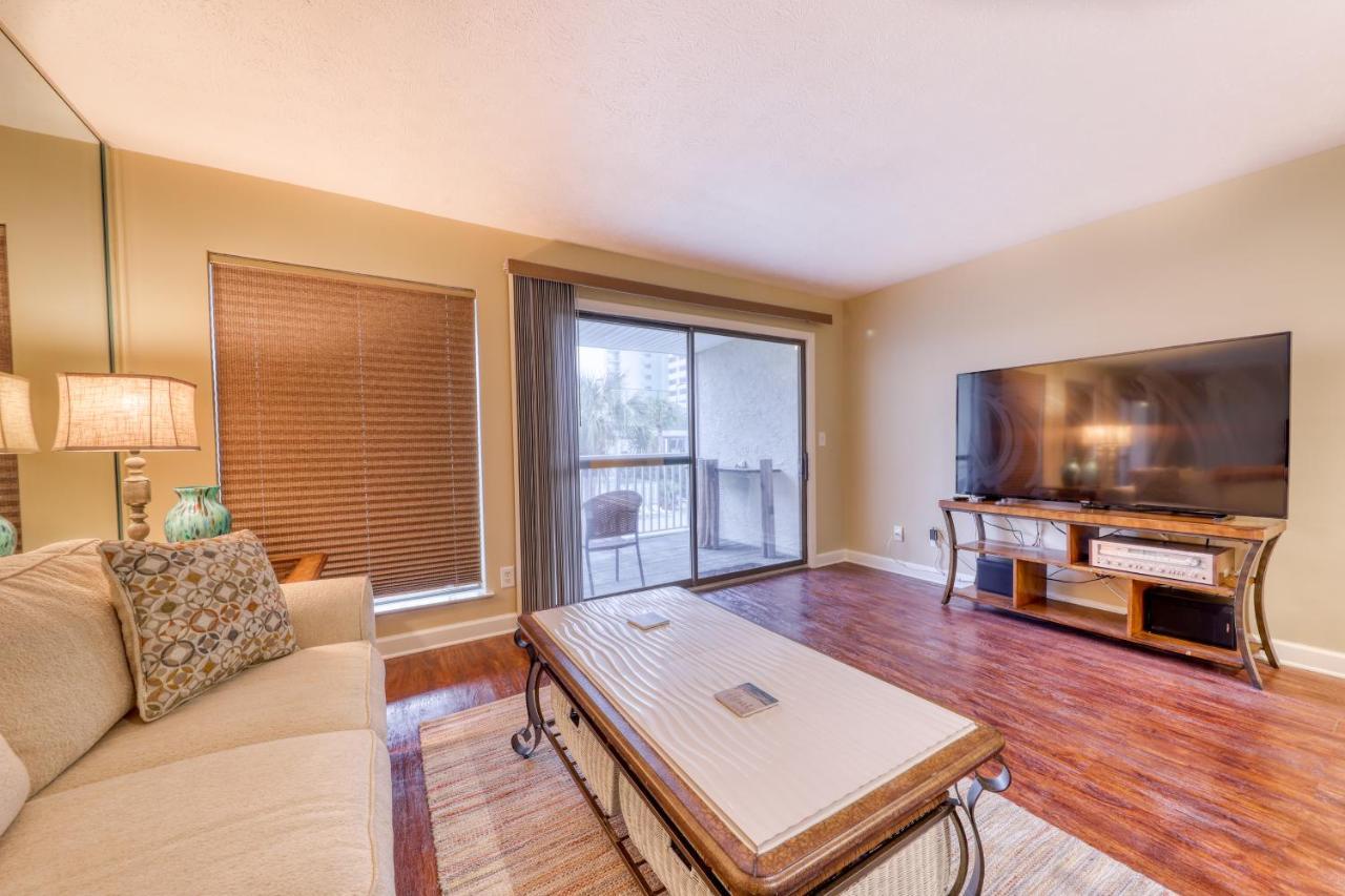Nautical Watch Villa Panama City Beach Dış mekan fotoğraf
