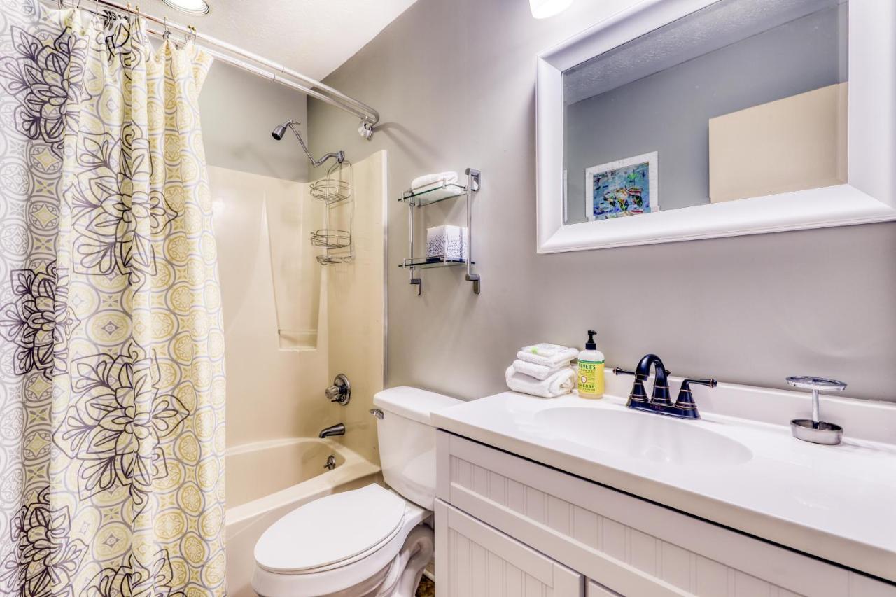 Nautical Watch Villa Panama City Beach Dış mekan fotoğraf