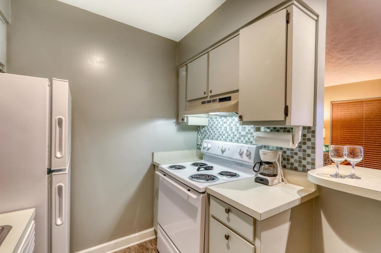 Nautical Watch Villa Panama City Beach Dış mekan fotoğraf