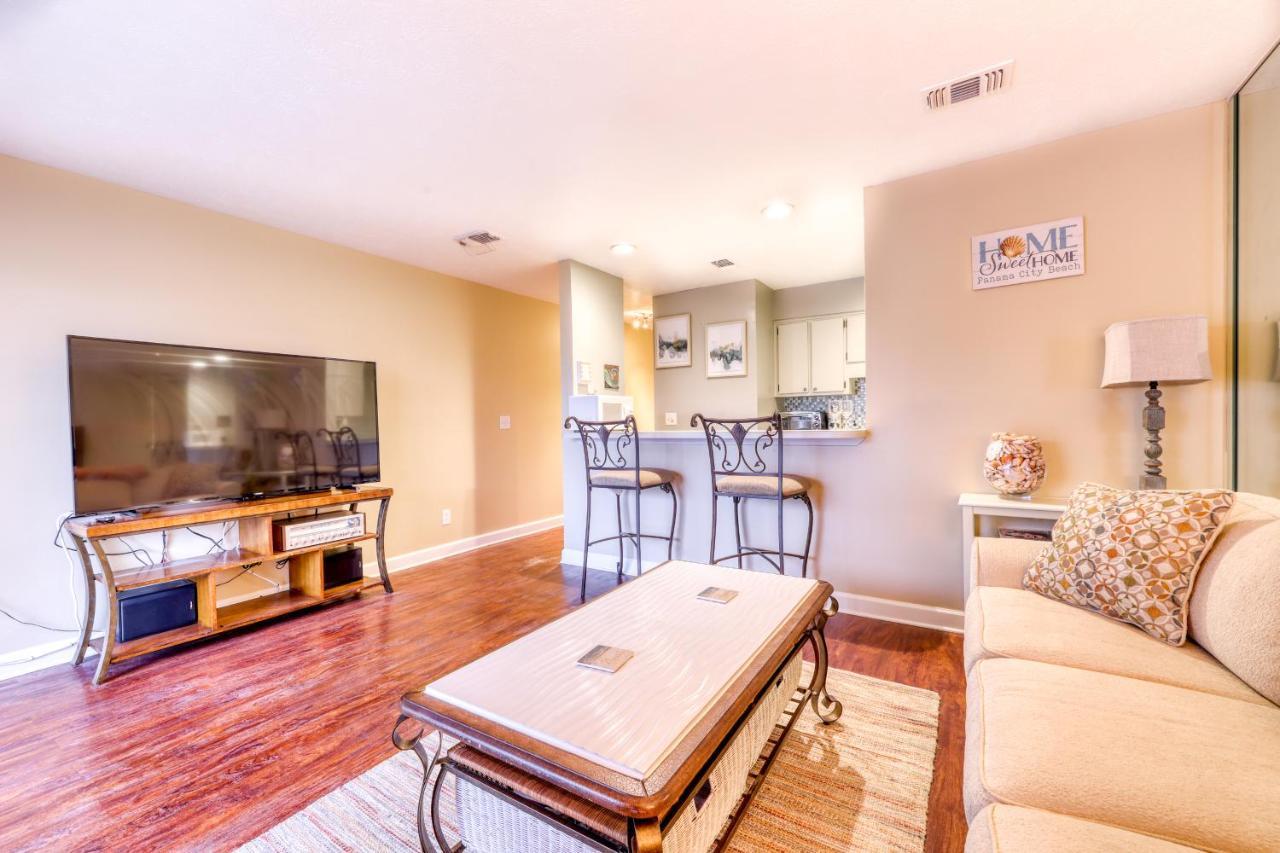 Nautical Watch Villa Panama City Beach Dış mekan fotoğraf