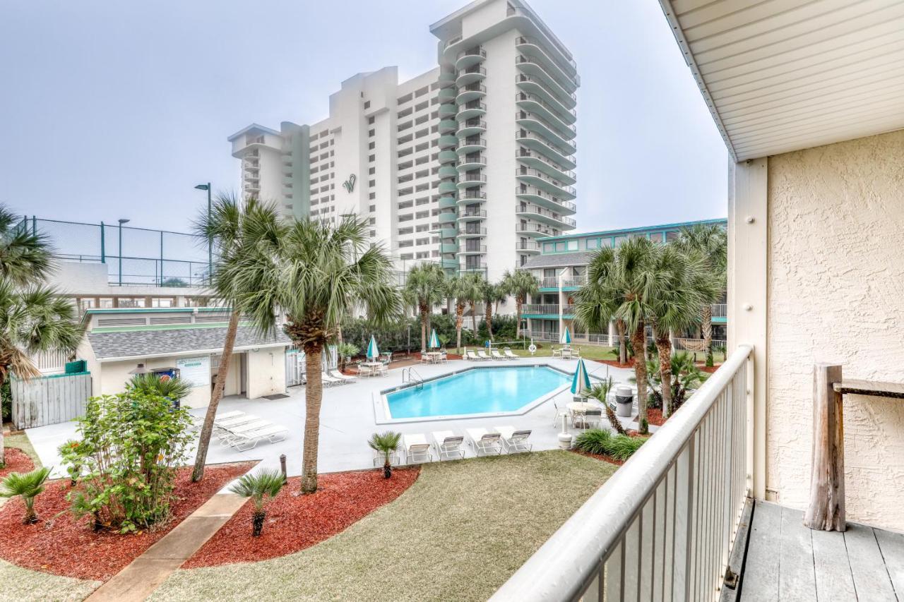 Nautical Watch Villa Panama City Beach Dış mekan fotoğraf