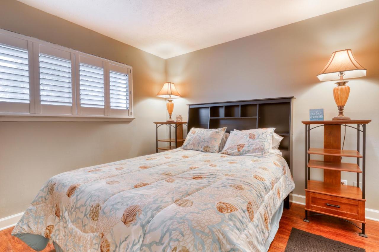 Nautical Watch Villa Panama City Beach Dış mekan fotoğraf