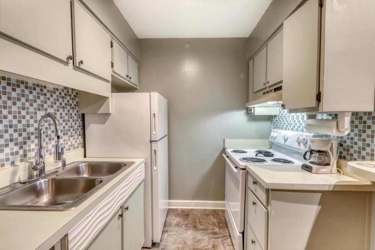 Nautical Watch Villa Panama City Beach Dış mekan fotoğraf