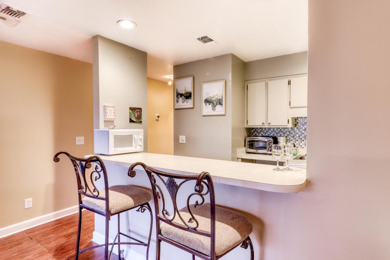 Nautical Watch Villa Panama City Beach Dış mekan fotoğraf