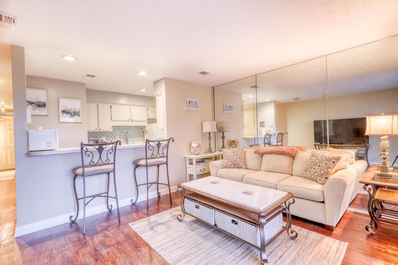 Nautical Watch Villa Panama City Beach Dış mekan fotoğraf