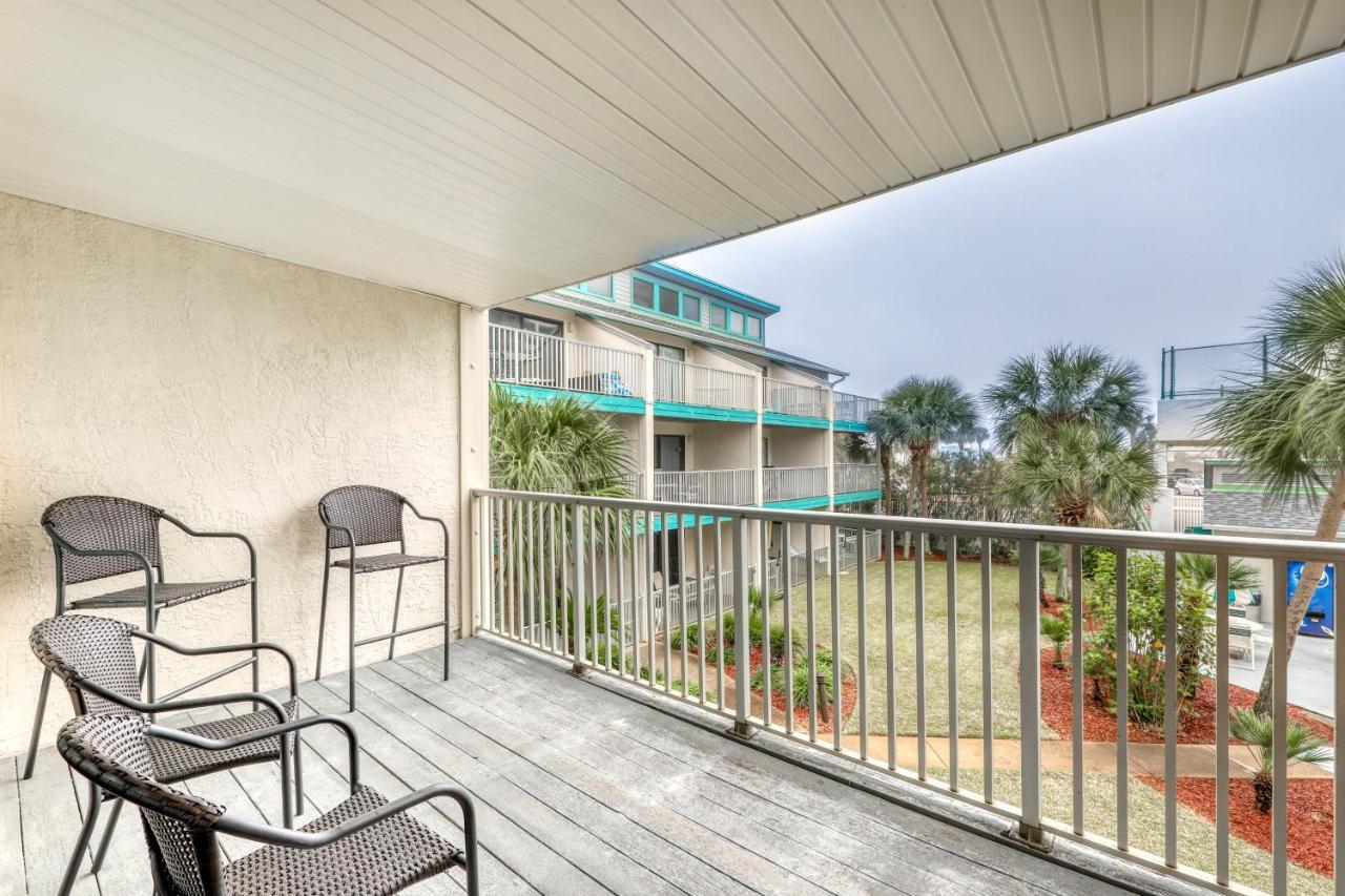 Nautical Watch Villa Panama City Beach Dış mekan fotoğraf