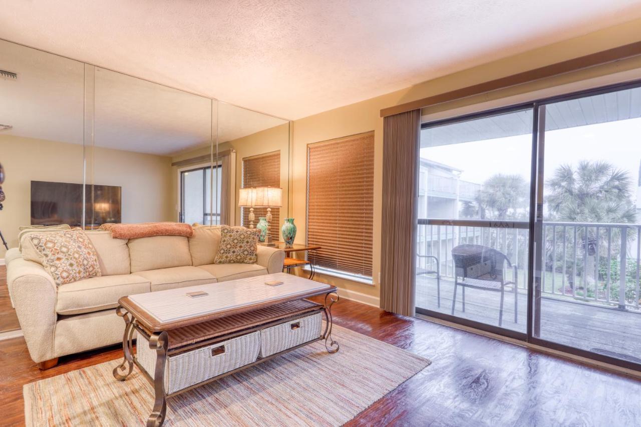 Nautical Watch Villa Panama City Beach Dış mekan fotoğraf